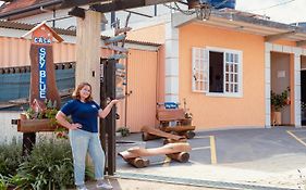 Casa em Campos do Jordão